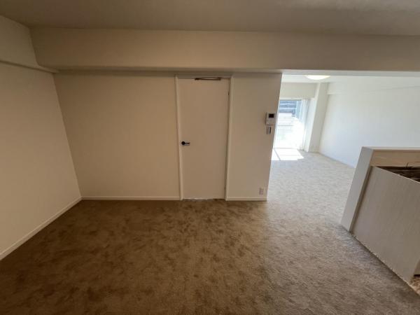 戸塚スカイハイツ ダイニング