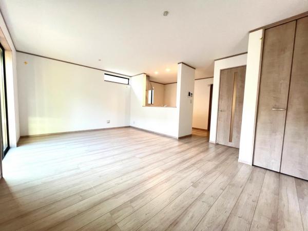 新築戸建 町田市本町田 小田急線玉川学園前駅 5,390万円