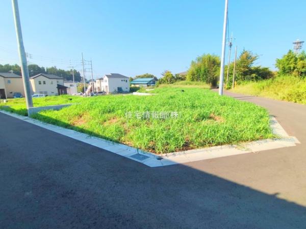 土地 神奈川県藤沢市打戻2644-6 小田急江ノ島線湘南台駅 2,130万円