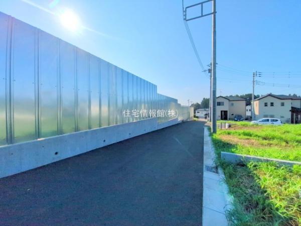 藤沢市打戻 