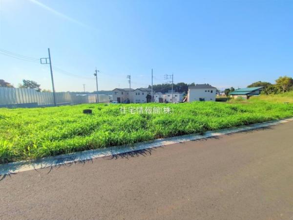 土地 神奈川県藤沢市打戻2644-6 小田急江ノ島線湘南台駅 1,950万円