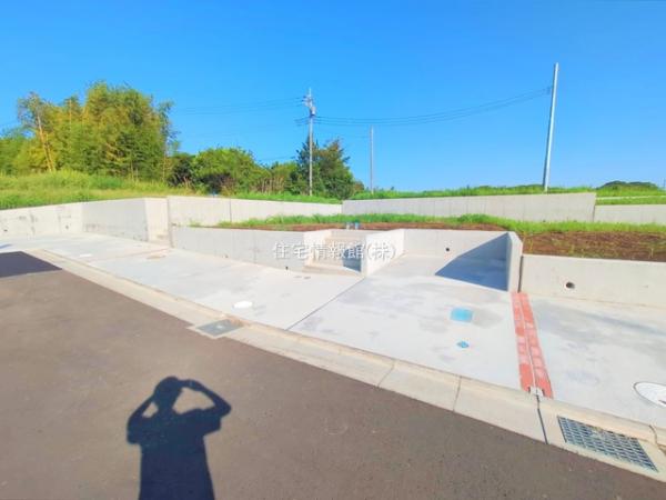 土地 神奈川県藤沢市打戻2644-6 小田急江ノ島線湘南台駅 2,330万円