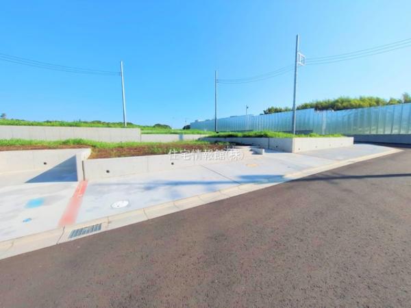 土地 神奈川県藤沢市打戻2644-6 小田急江ノ島線湘南台駅 2,330万円