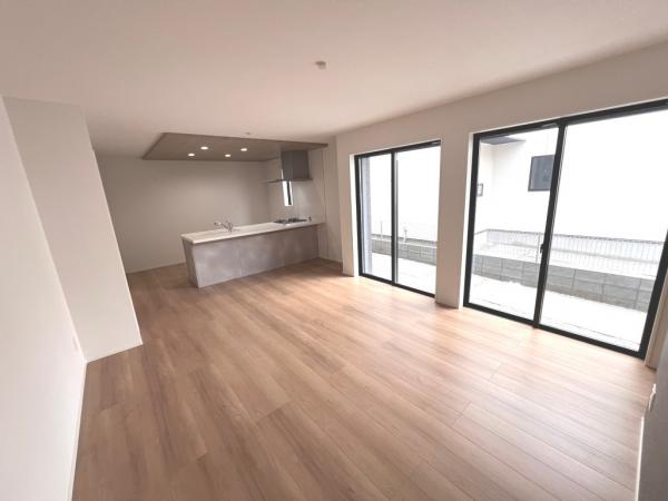 新築戸建 和光市南１丁目 有楽町線地下鉄成増駅 4,799万円