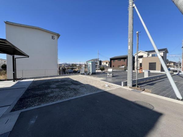 土地 宇都宮市野沢町 東武宇都宮線東武宇都宮駅 1,040万円