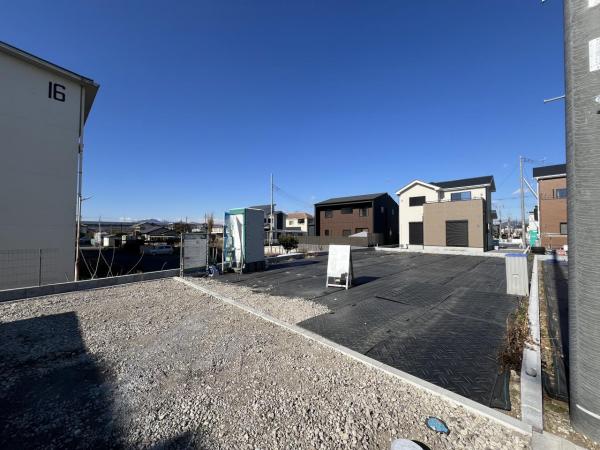 土地 宇都宮市野沢町 東武宇都宮線東武宇都宮駅 1,040万円