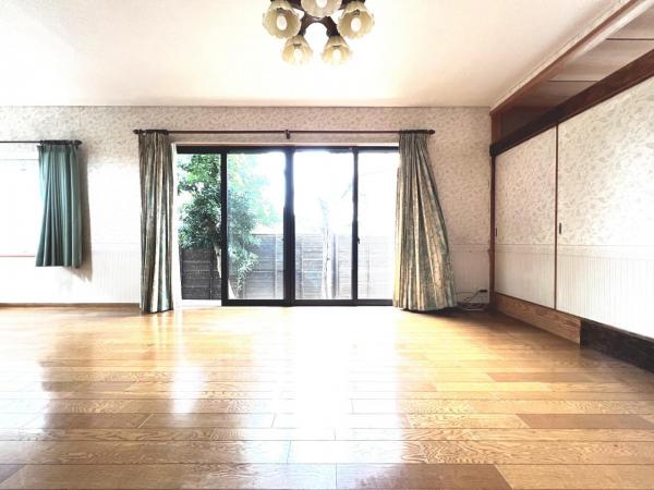 中古戸建 平塚市岡崎 小田急線伊勢原駅 2,280万円