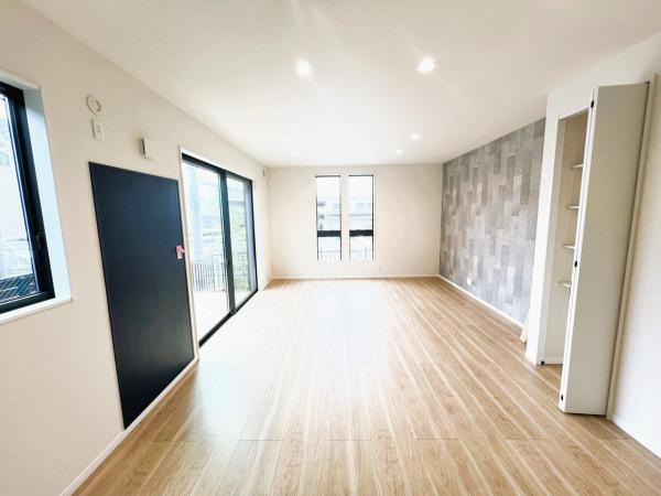 新築戸建 綾瀬市深谷中２丁目 相鉄本線さがみ野駅 4,980万円