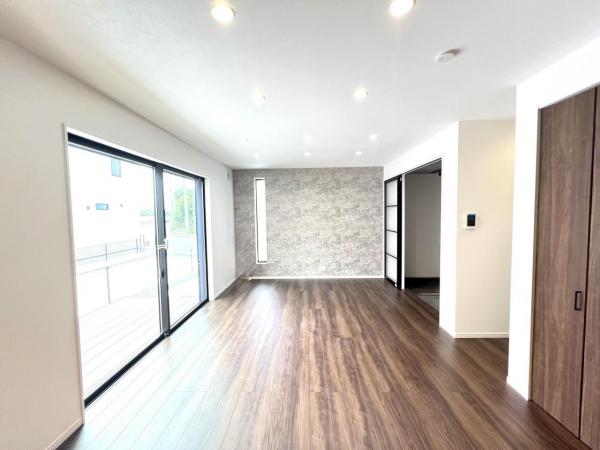 新築戸建 綾瀬市深谷中２丁目 相鉄本線さがみ野駅 5,130万円