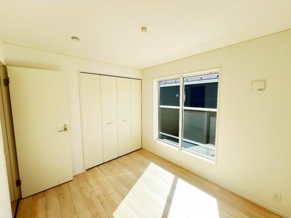 南足柄市関本　第8 子供部屋