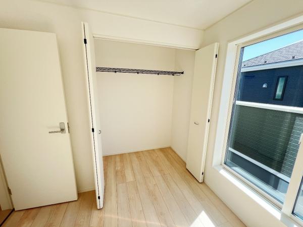 南足柄市関本　第8 子供部屋