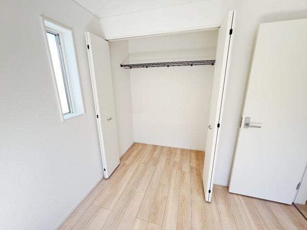 南足柄市関本　第8 その他内観