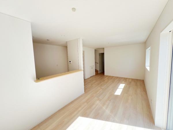 南足柄市関本　第8 ダイニングキッチン