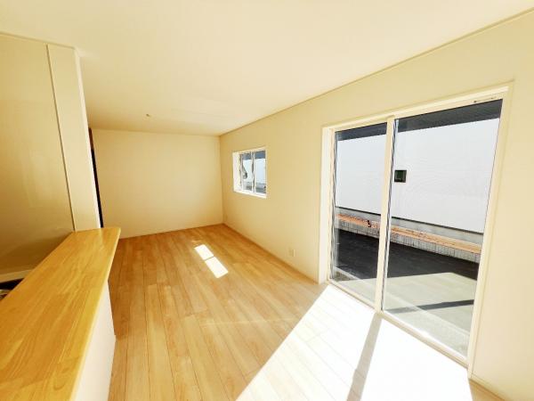 南足柄市関本　第8 ダイニング