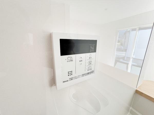 南足柄市関本　第8 発電・温水設備(専用部)