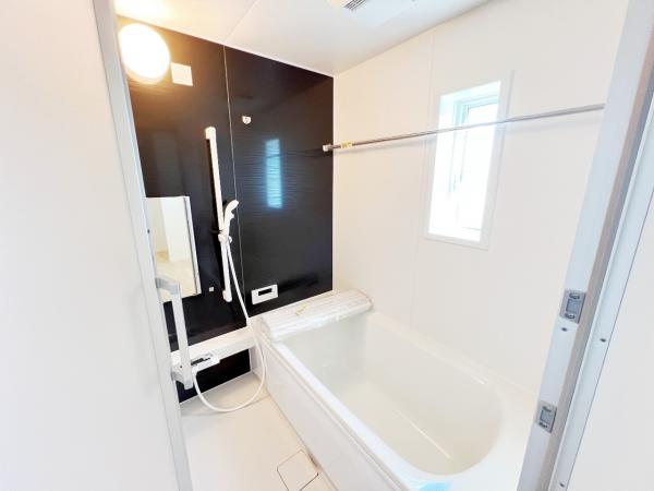 南足柄市関本　第8 浴室