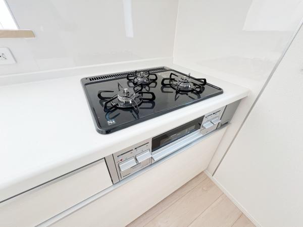 南足柄市関本　第8 その他設備(専用部)