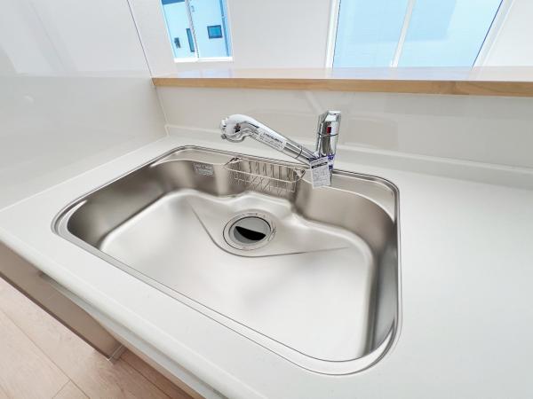 南足柄市関本　第8 キッチン