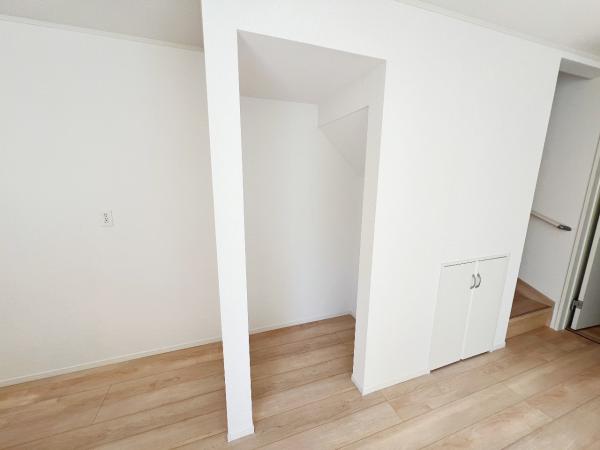 南足柄市関本　第8 キッチン