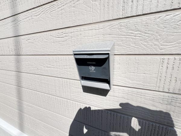 南足柄市関本　第8 その他設備(専用部)