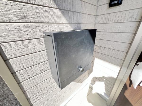 南足柄市関本　第8 その他設備(専用部)