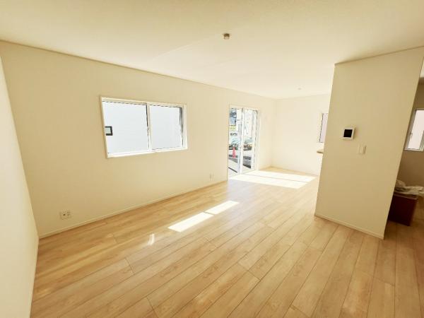 南足柄市関本　第8 リビング