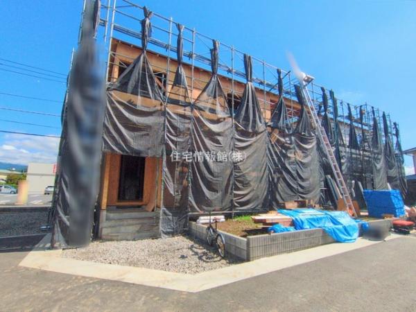 南足柄市関本　第8 