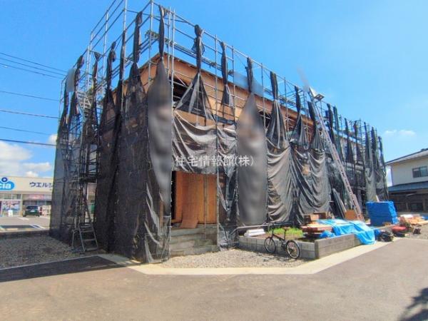 南足柄市関本　第8 