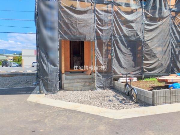 南足柄市関本　第8 