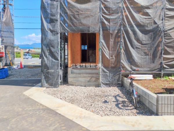 南足柄市関本　第8 