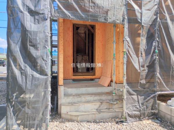 南足柄市関本　第8 