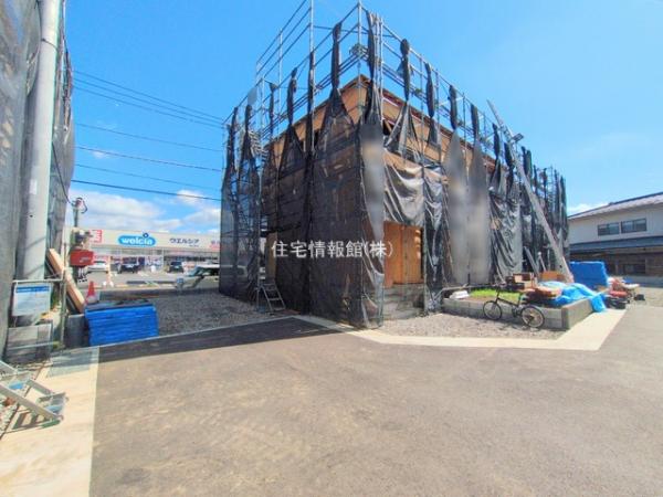 南足柄市関本　第8 