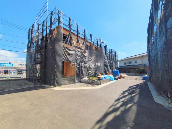 南足柄市関本　第8 