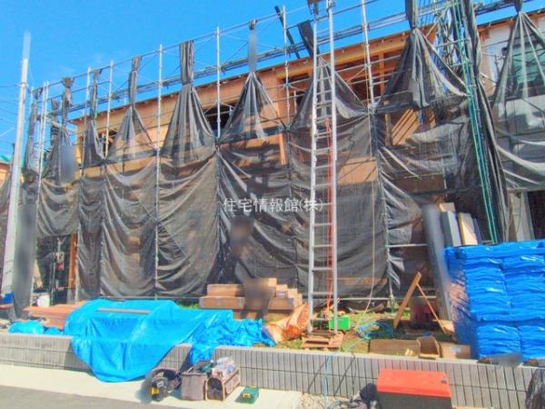 南足柄市関本　第8 