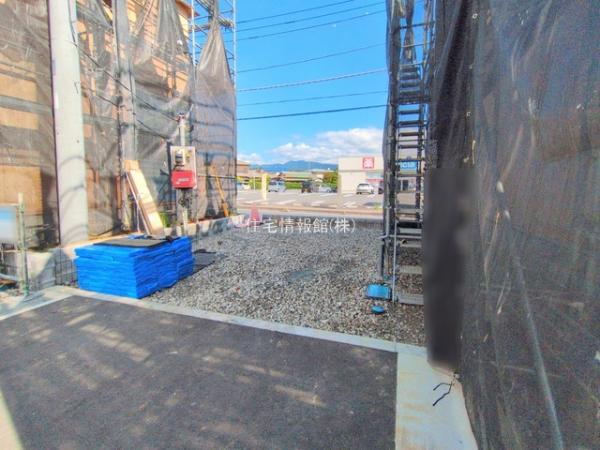 南足柄市関本　第8 