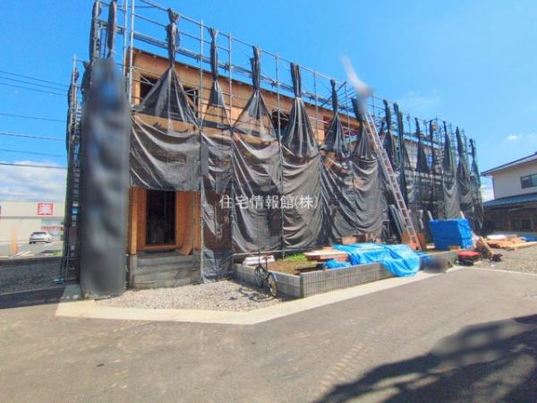 南足柄市関本　第8 