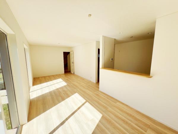 新築戸建 神奈川県南足柄市関本 伊豆箱根鉄道大雄山線富士フイルム前駅 2,480万円