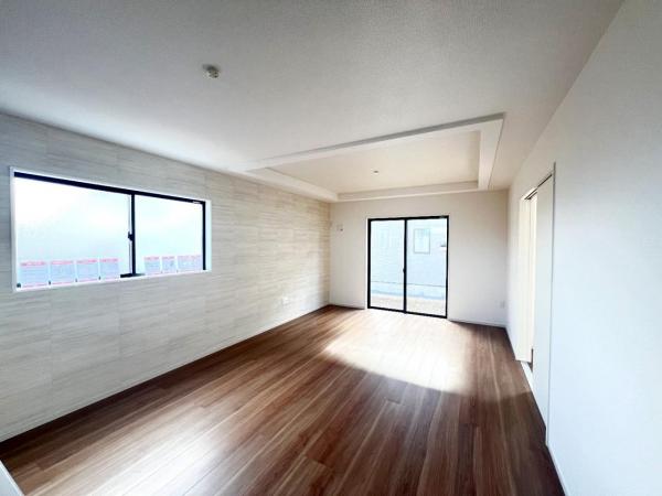 新築戸建 千葉県柏市大室 つくばエクスプレス柏たなか駅 5,098万円