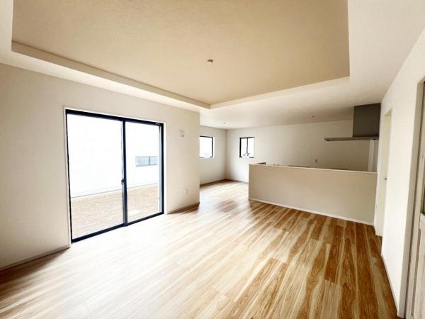 新築戸建 千葉県柏市大室 つくばエクスプレス柏たなか駅 4,798万円