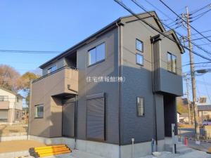 新築戸建 埼玉県狭山市柏原168 西武新宿線狭山市駅 28990000