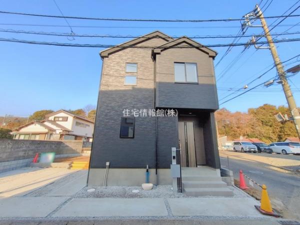 狭山市柏原18期1棟 