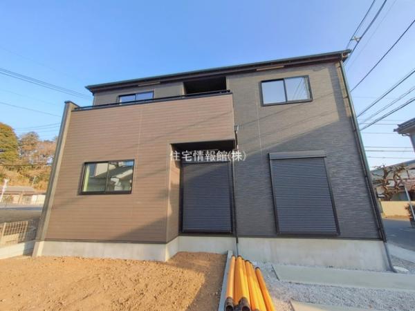 狭山市柏原18期1棟 