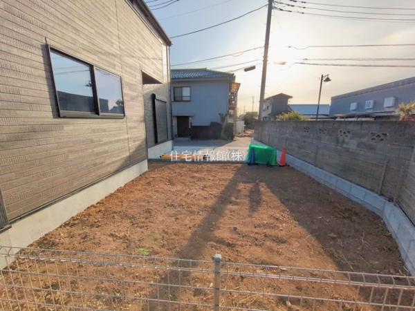 狭山市柏原18期1棟 