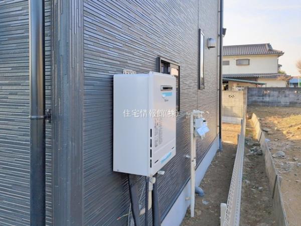 狭山市柏原18期1棟 