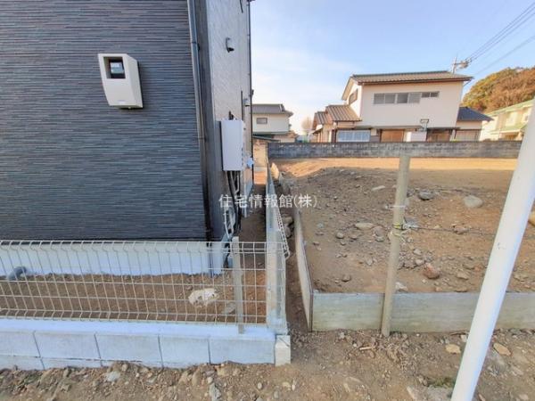 狭山市柏原18期1棟 