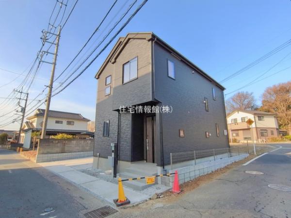 狭山市柏原18期1棟 