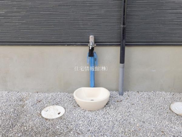 狭山市柏原18期1棟 