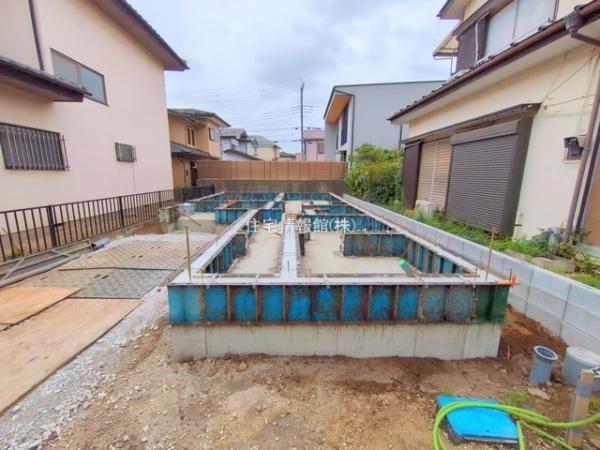 八木が谷2丁目(568ー35) 