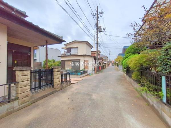 八木が谷2丁目(568ー35) 