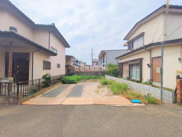 八木が谷2丁目(568ー35) 